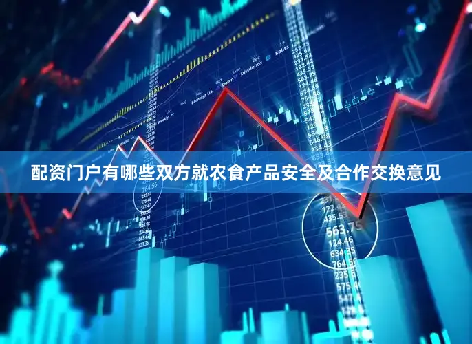 配资门户有哪些双方就农食产品安全及合作交换意见