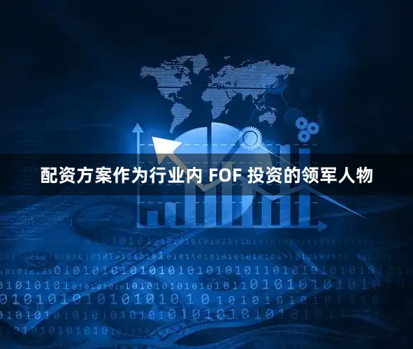 配资方案作为行业内 FOF 投资的领军人物