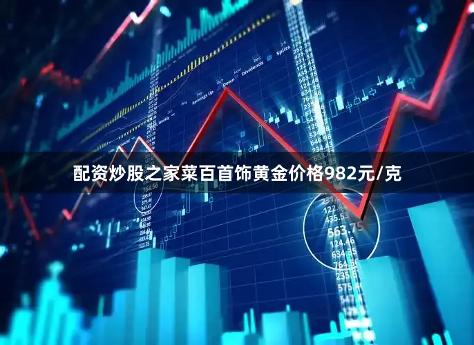 配资炒股之家菜百首饰黄金价格982元/克