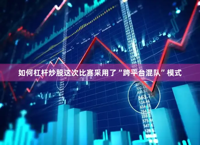 如何杠杆炒股这次比赛采用了“跨平台混队”模式